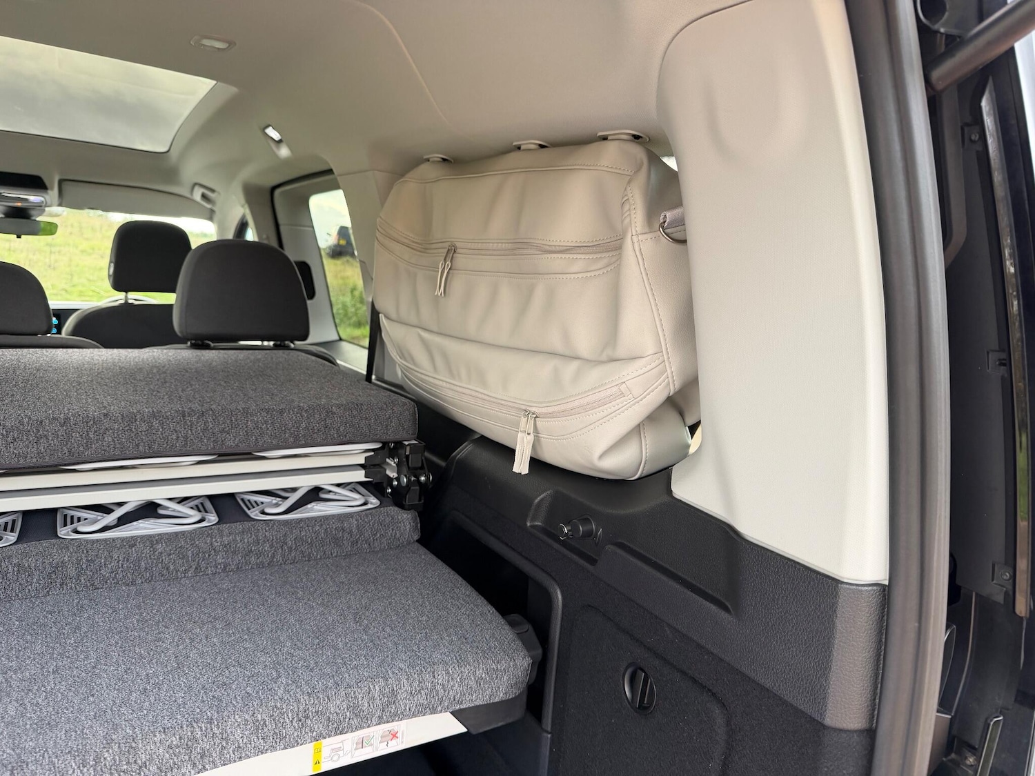 Used Volkswagen Caddy California Maxi 2022 for sale - 76360000: Photo 36