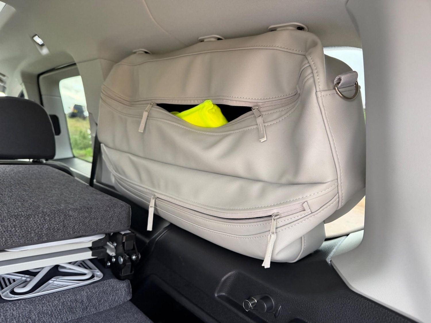 Used Volkswagen Caddy California Maxi 2022 for sale - 76360000: Photo 37