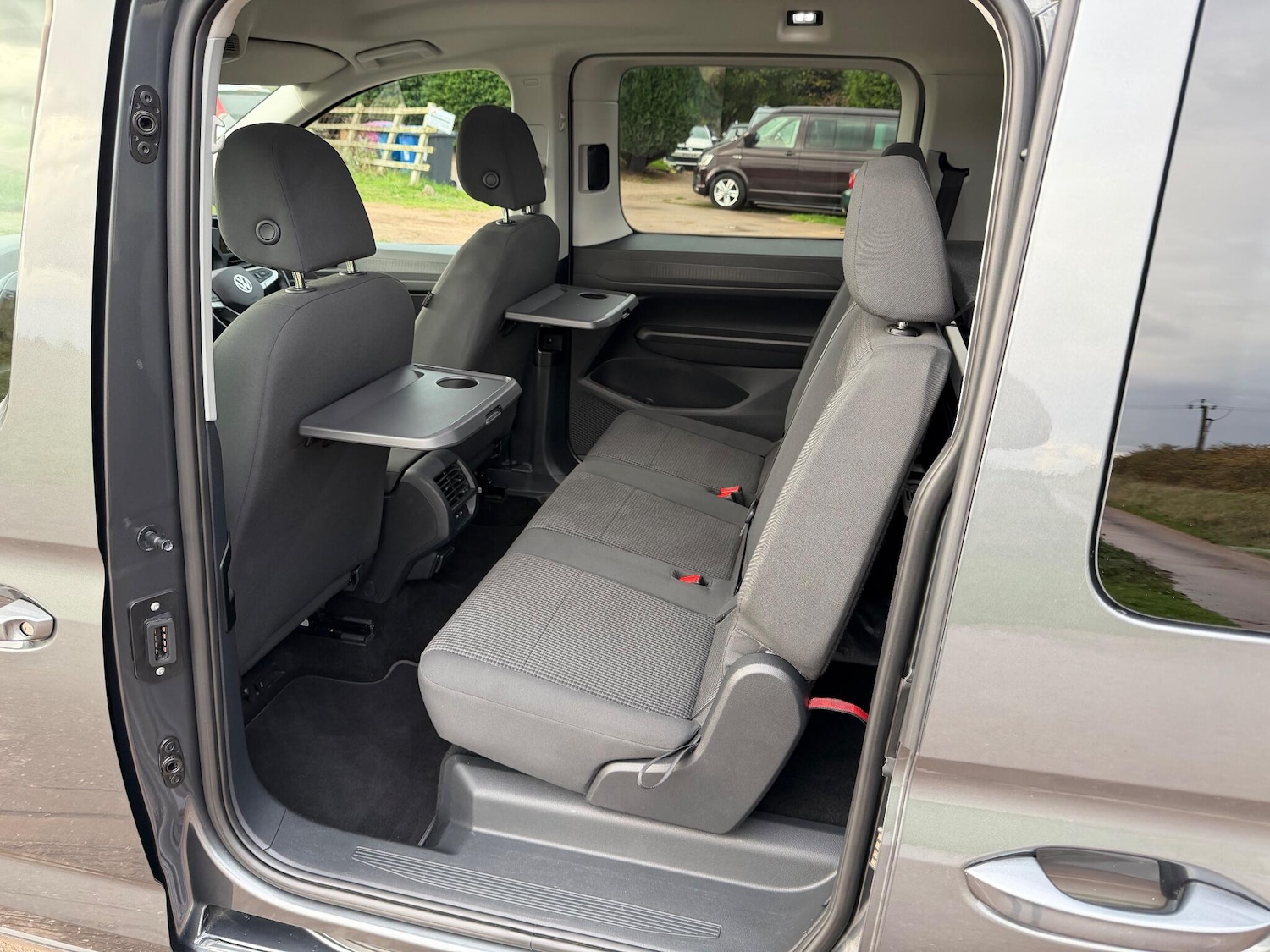 Used Volkswagen Caddy California Maxi 2022 for sale - 76360000: Photo 39