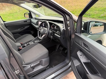 Used Volkswagen Caddy California Maxi 2022 for sale - 76360000: Photo