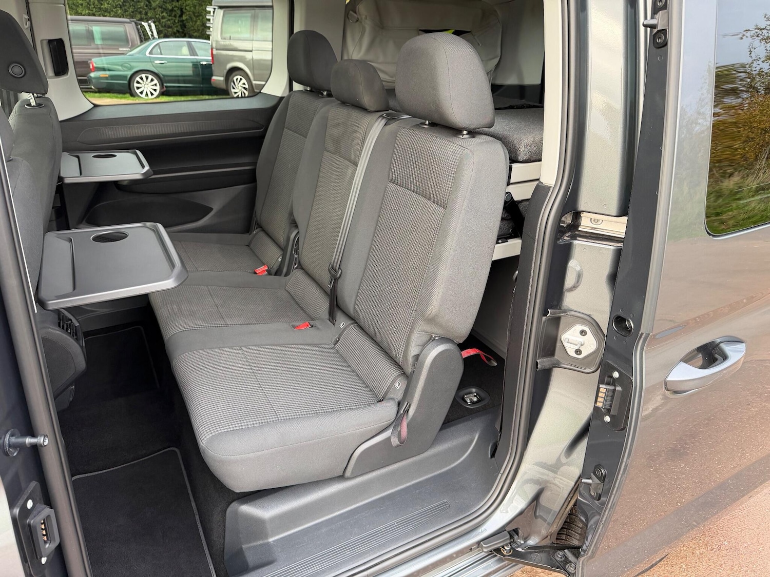 Used Volkswagen Caddy California Maxi 2022 for sale - 76360000: Photo 40