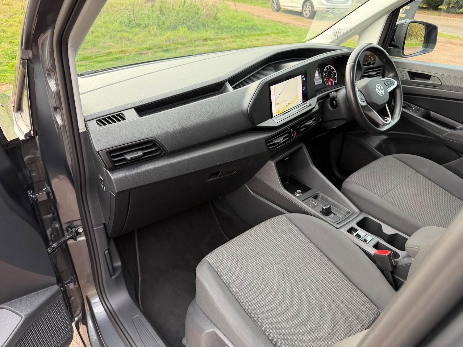 Used Volkswagen Caddy California Maxi 2022 for sale - 76360000: Photo 42