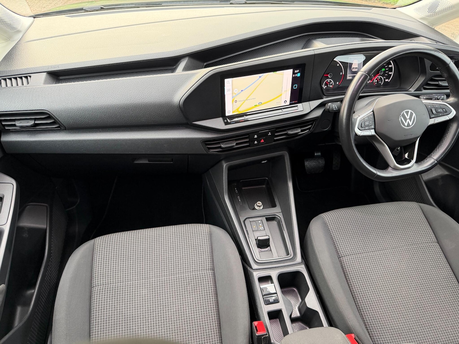 Used Volkswagen Caddy California Maxi 2022 for sale - 76360000: Photo 43