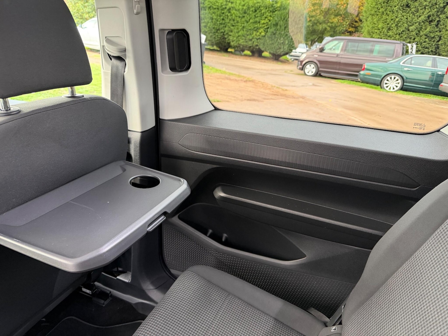 Used Volkswagen Caddy California Maxi 2022 for sale - 76360000: Photo 44