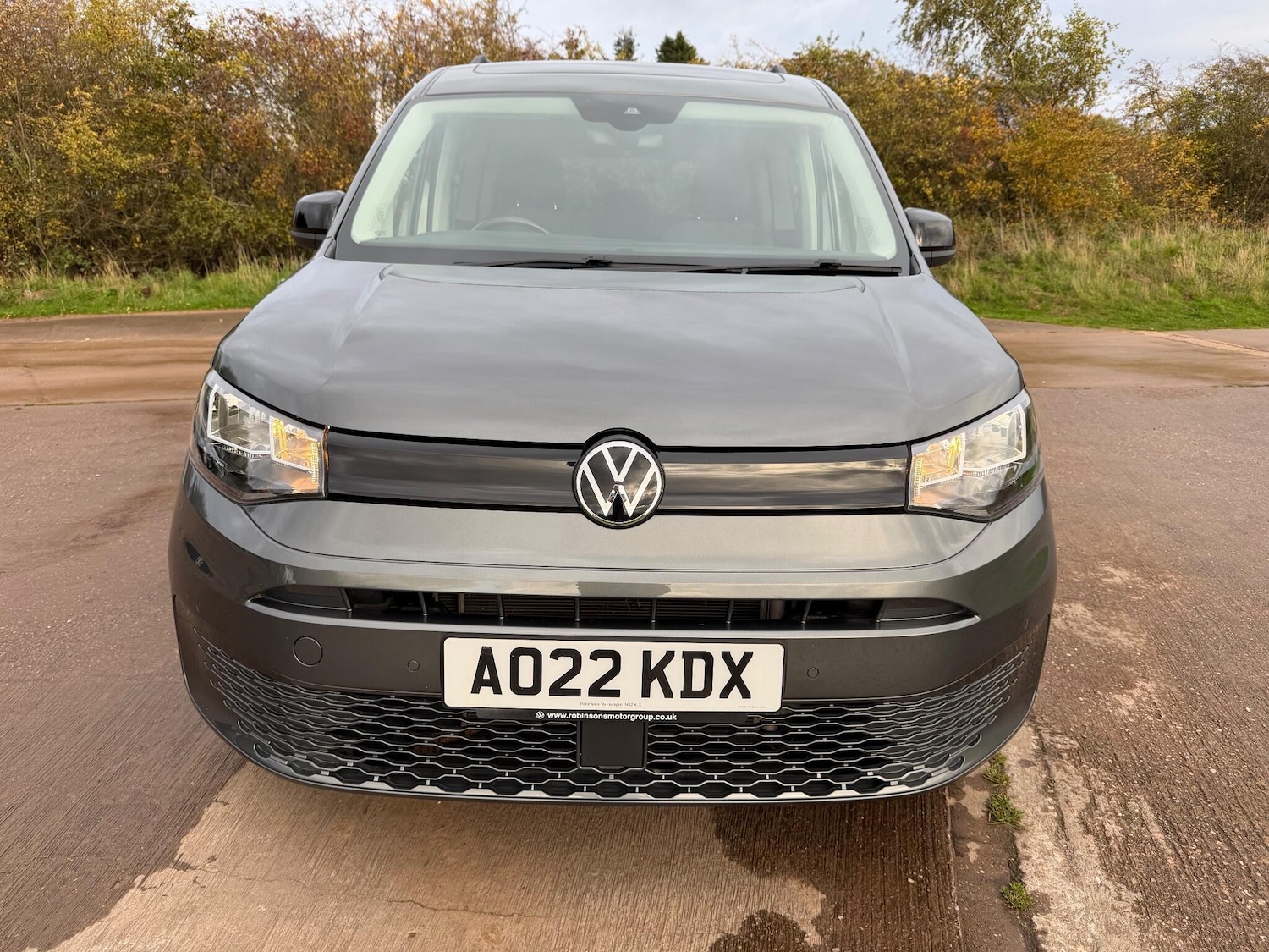 Used Volkswagen Caddy California Maxi 2022 for sale - 76360000: Photo 45