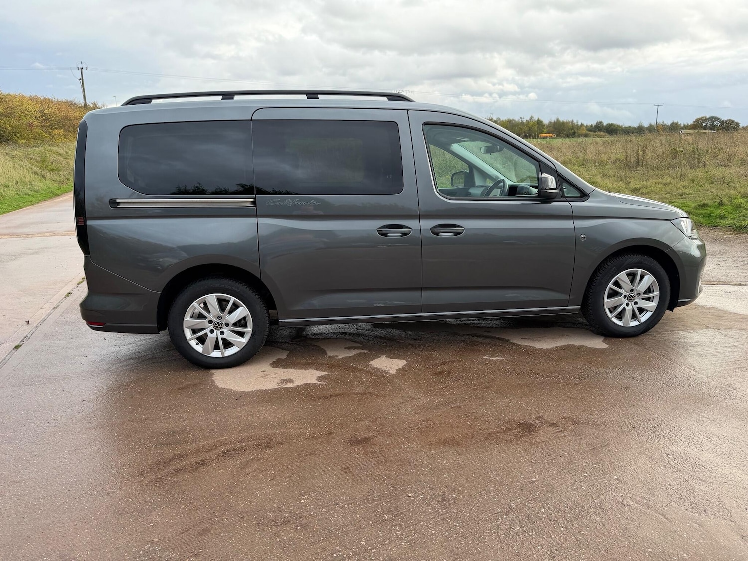 Used Volkswagen Caddy California Maxi 2022 for sale - 76360000: Photo 48