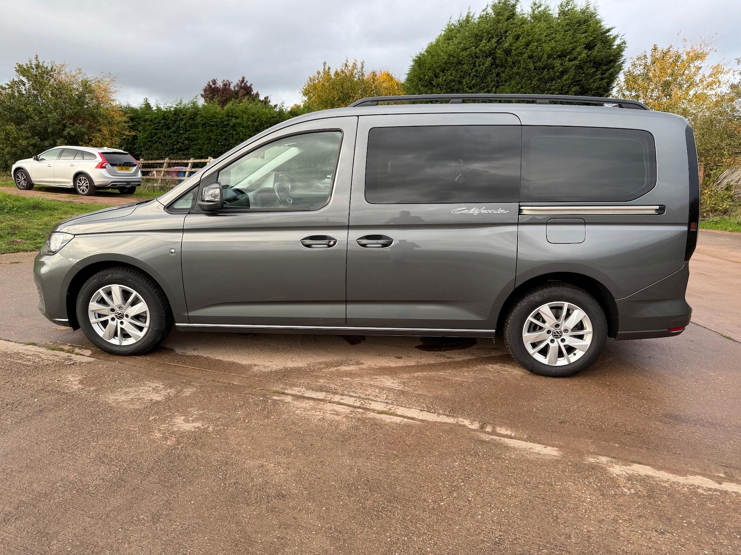 Used Volkswagen Caddy California Maxi 2022 for sale - 76360000: Photo 53