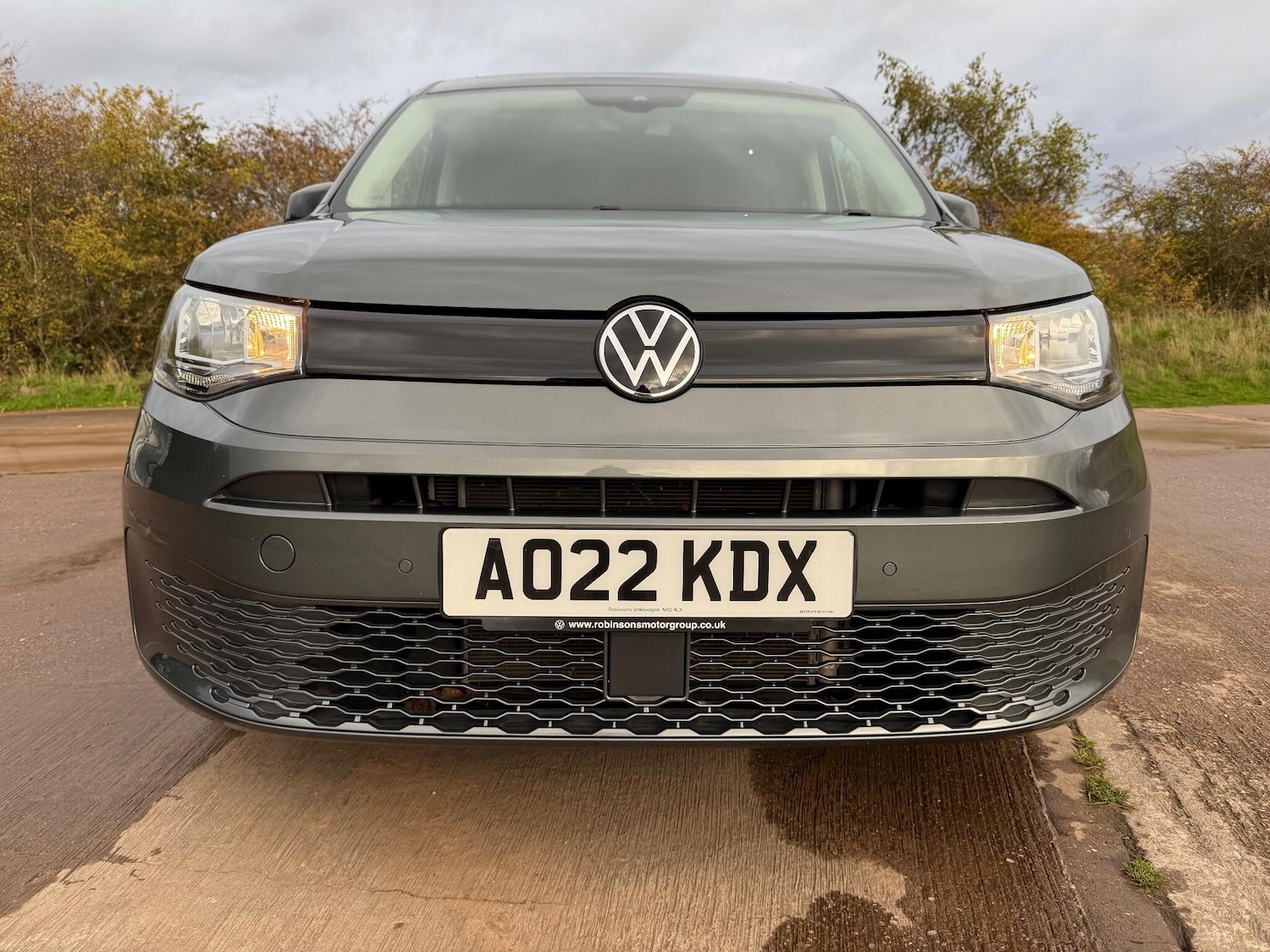 Used Volkswagen Caddy California Maxi 2022 for sale - 76360000: Photo 55