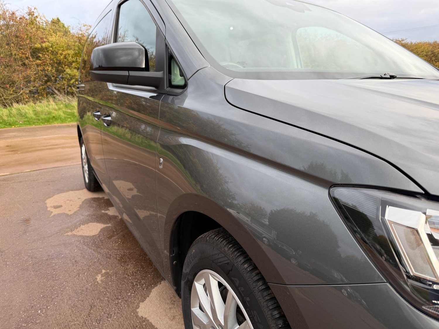 Used Volkswagen Caddy California Maxi 2022 for sale - 76360000: Photo 58