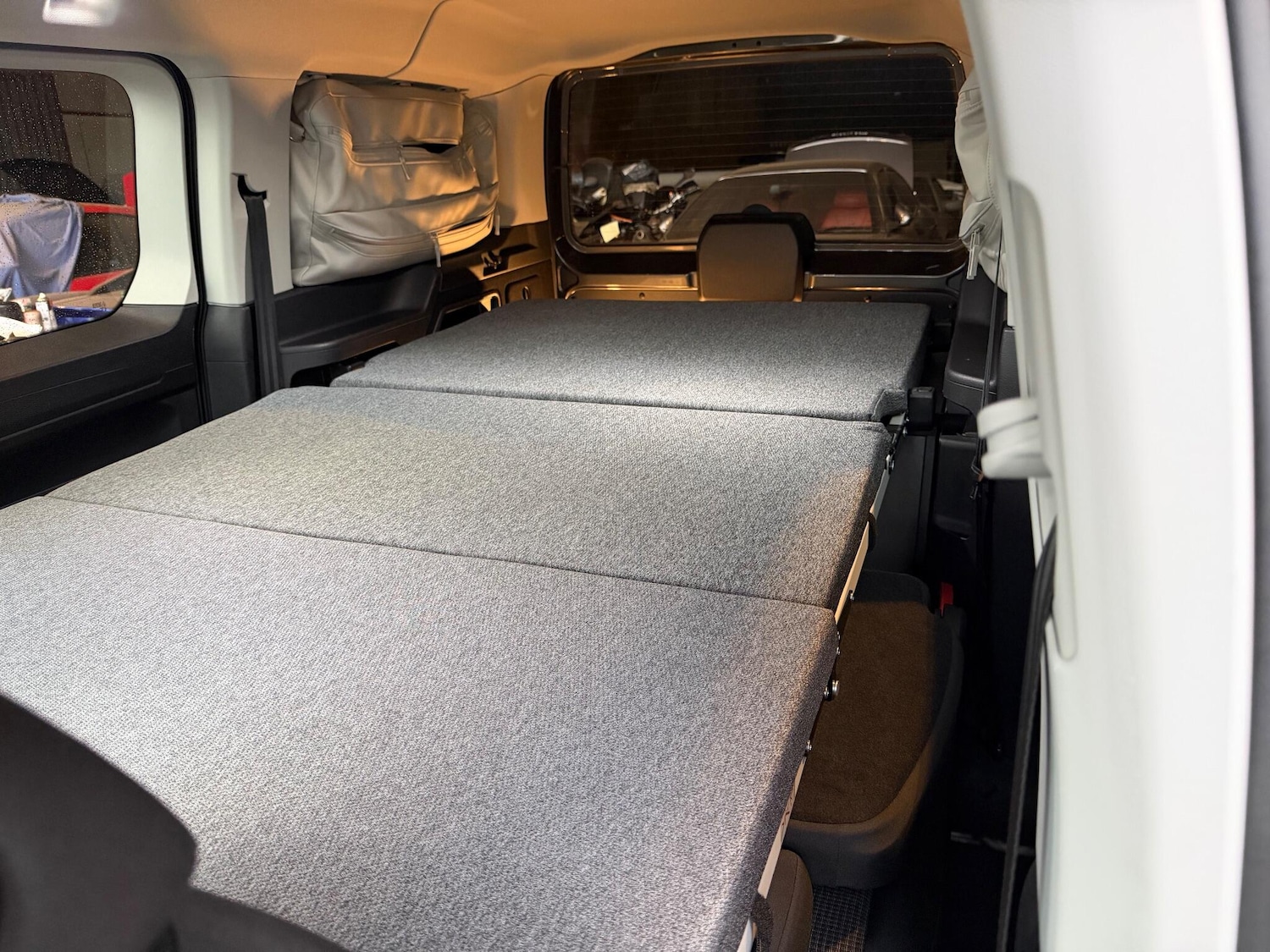 Used Volkswagen Caddy California Maxi 2022 for sale - 76360000: Photo 6