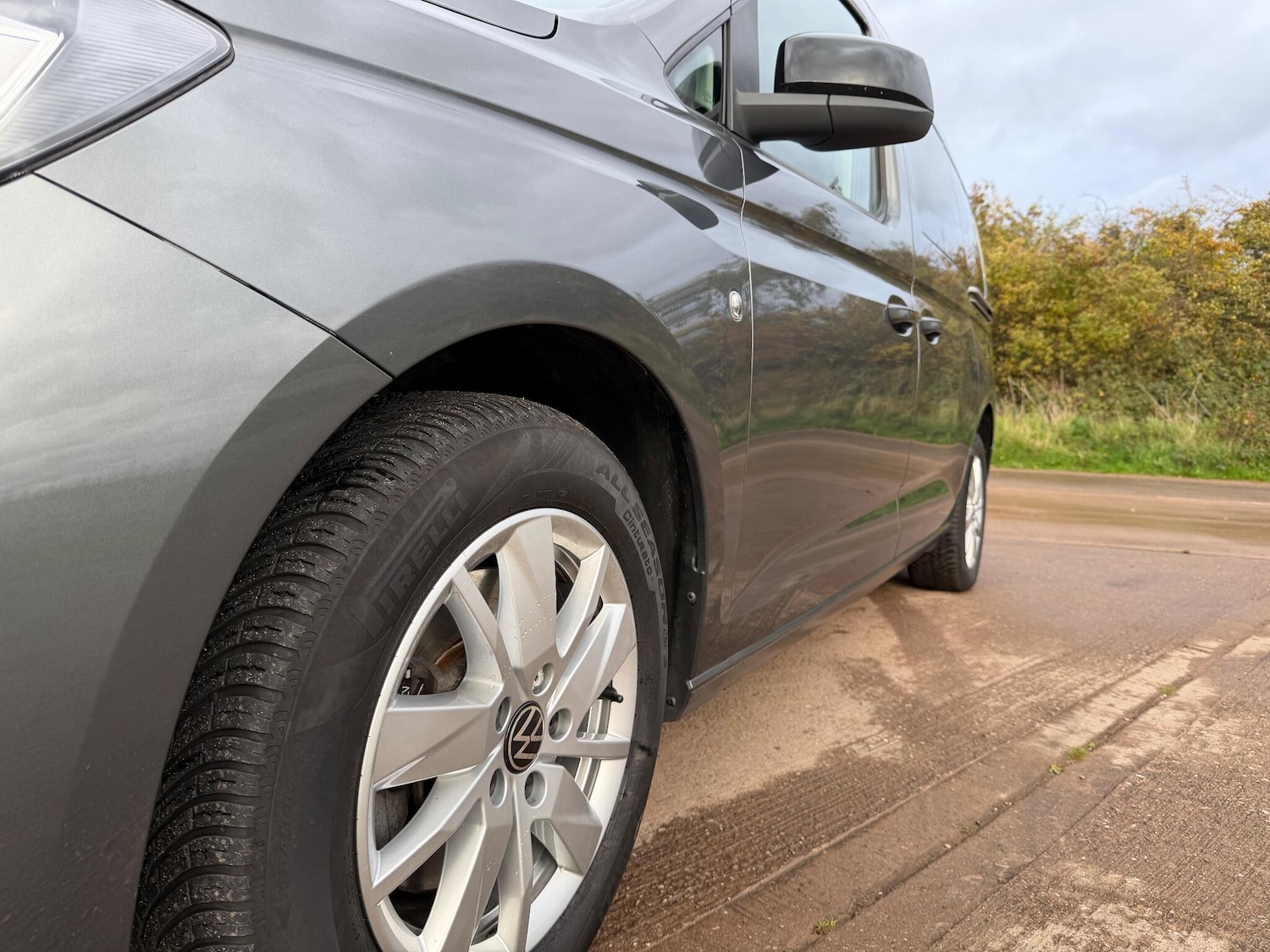 Used Volkswagen Caddy California Maxi 2022 for sale - 76360000: Photo 60