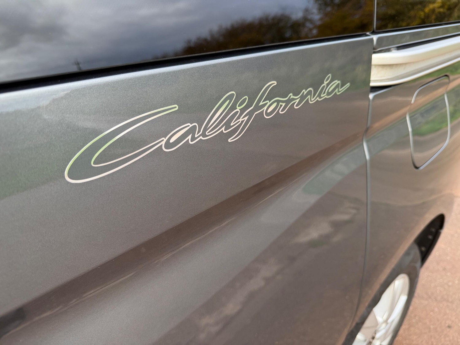 Used Volkswagen Caddy California Maxi 2022 for sale - 76360000: Photo 61