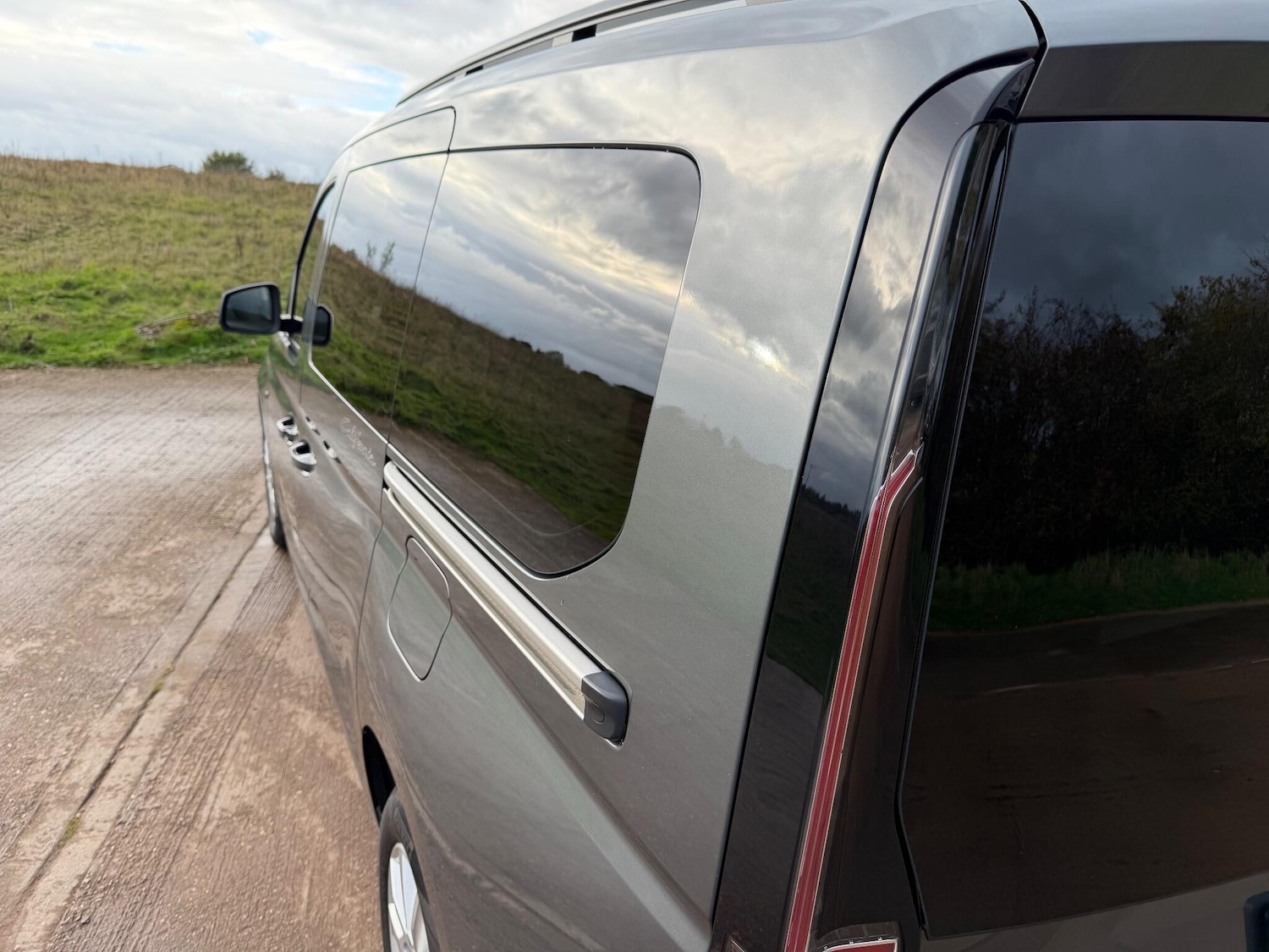 Used Volkswagen Caddy California Maxi 2022 for sale - 76360000: Photo 62
