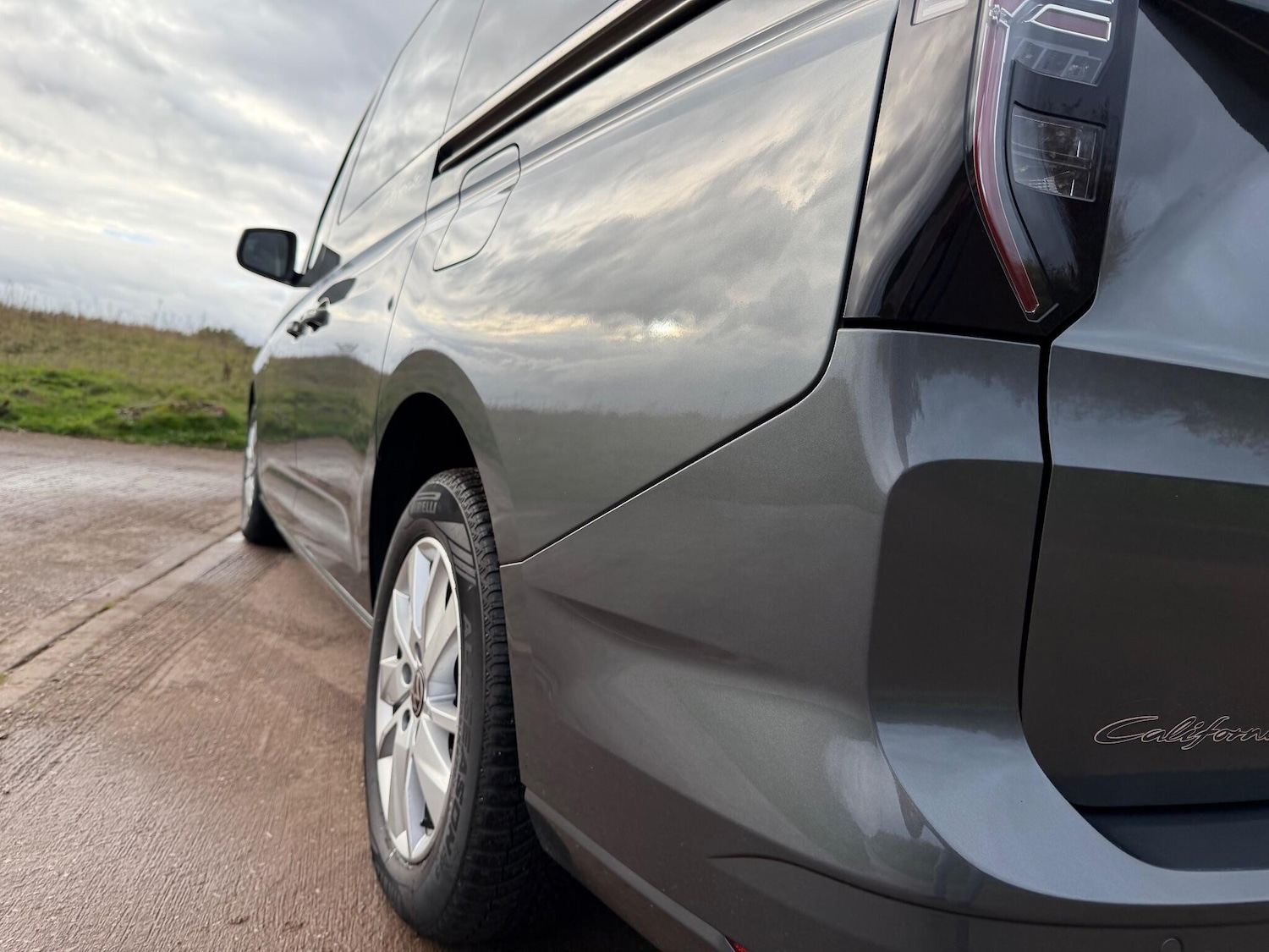 Used Volkswagen Caddy California Maxi 2022 for sale - 76360000: Photo 63