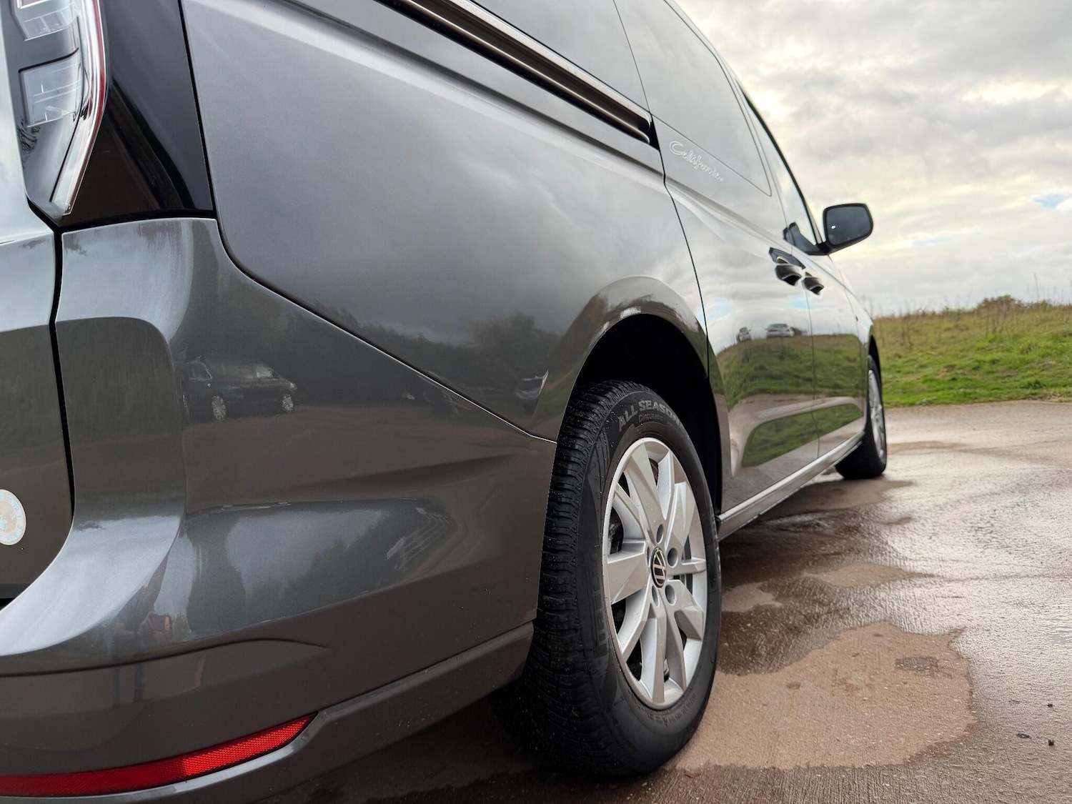 Used Volkswagen Caddy California Maxi 2022 for sale - 76360000: Photo 65