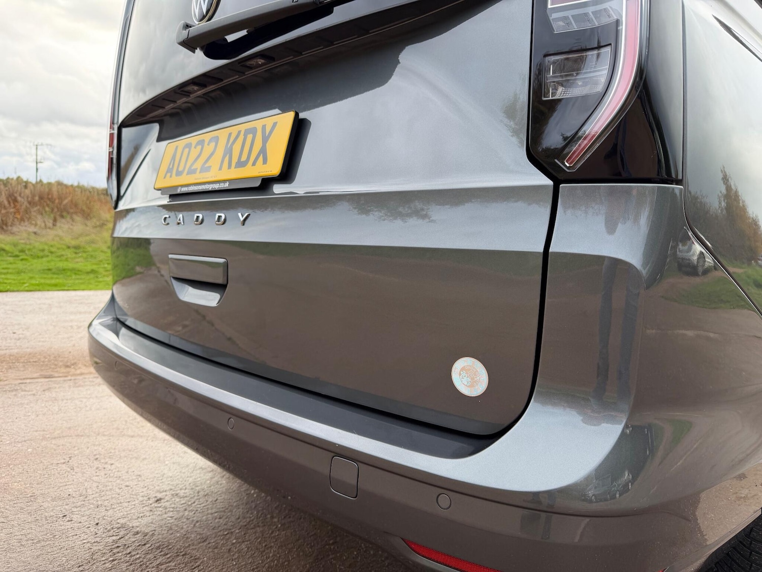 Used Volkswagen Caddy California Maxi 2022 for sale - 76360000: Photo 66