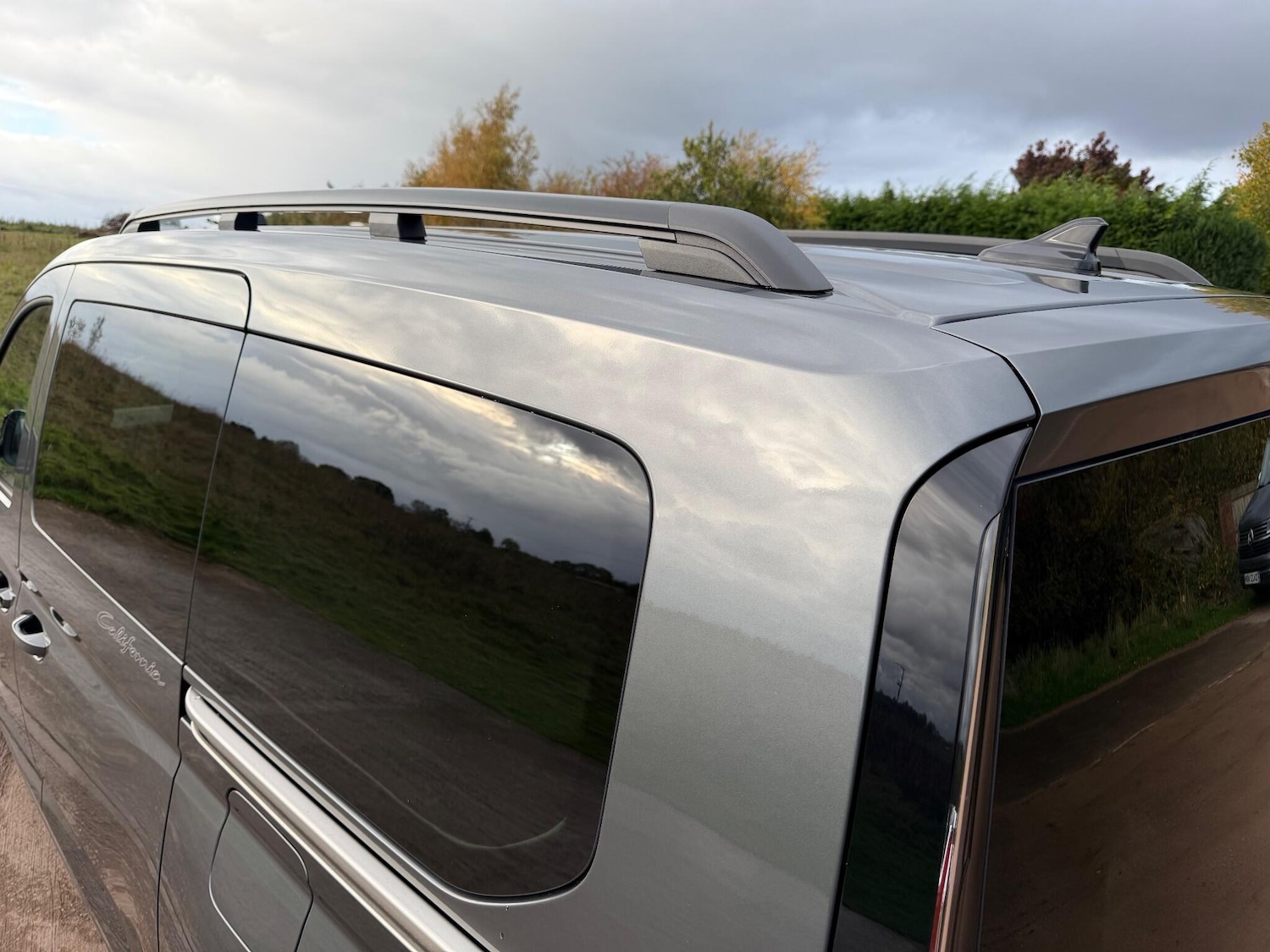 Used Volkswagen Caddy California Maxi 2022 for sale - 76360000: Photo 68