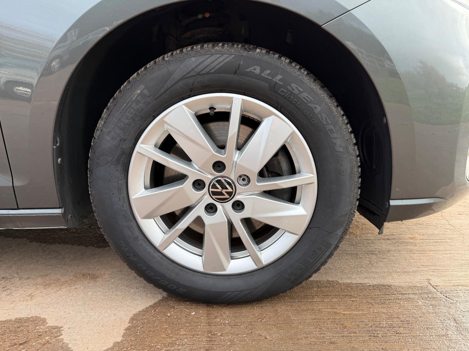 Used Volkswagen Caddy California Maxi 2022 for sale - 76360000: Photo 69