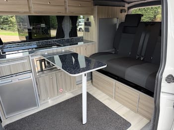 Used Volkswagen Transporter 2017 for sale - 79860897: Photo