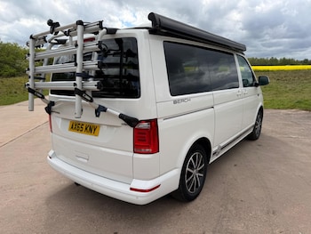 Used Volkswagen California 2016 for sale - 78260753: Photo