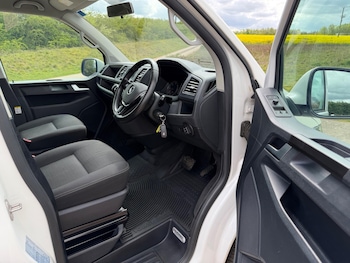 Used Volkswagen California 2016 for sale - 78260753: Photo