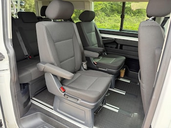 Used Volkswagen California 2016 for sale - 78260753: Photo