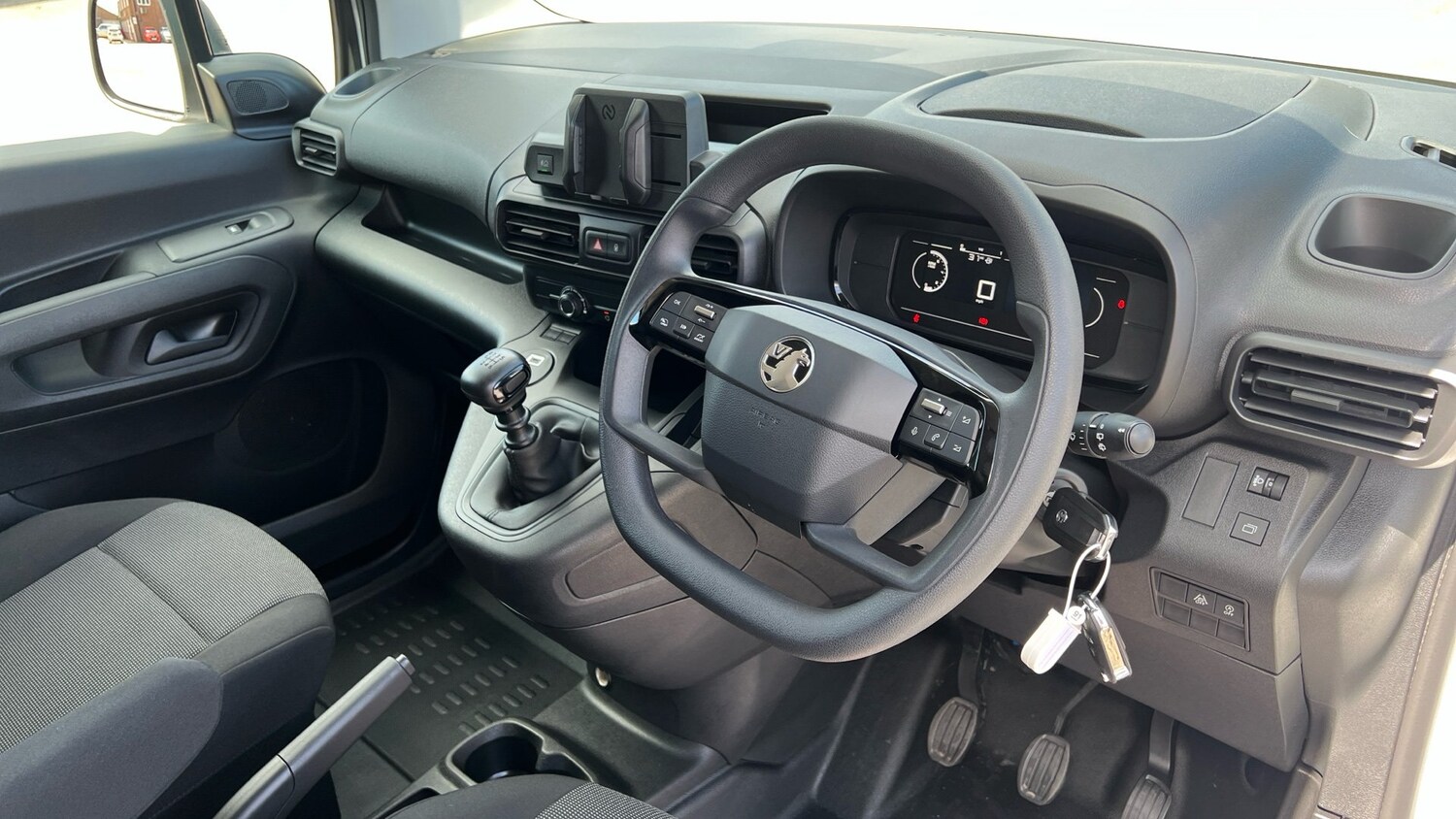 Vehicle 16