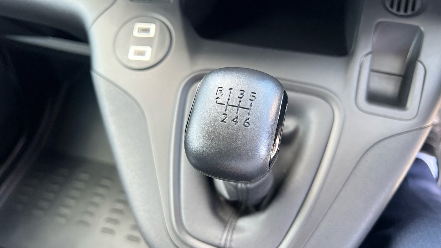 Vehicle 31