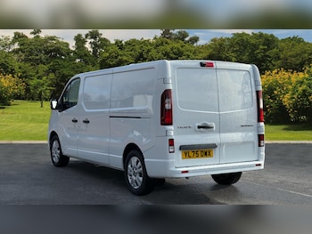 Used Renault Trafic 2025 for sale - 77461547: Photo