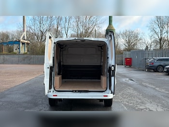 Used Renault Trafic 2025 for sale - 77461547: Photo