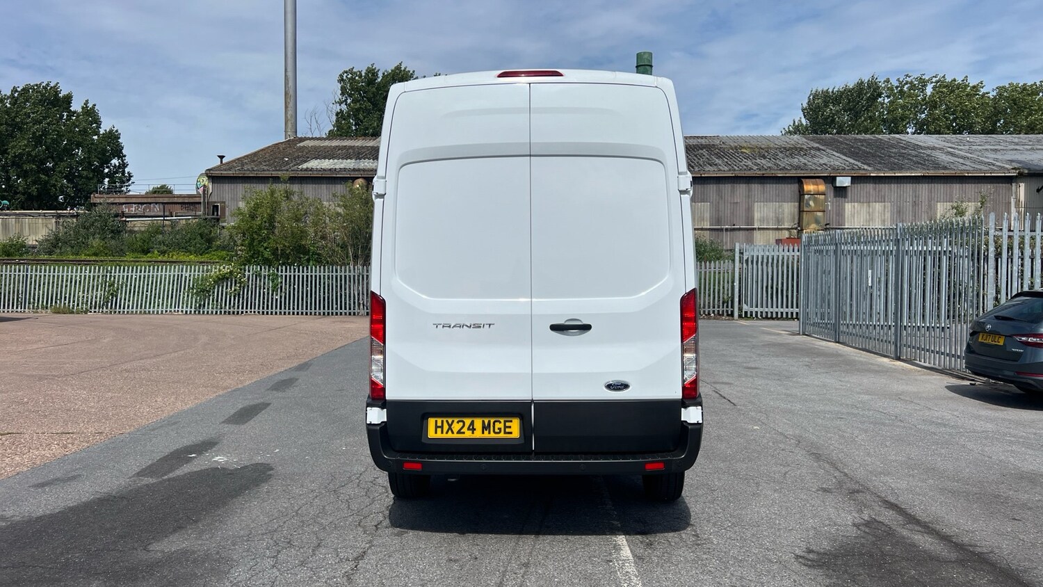 Vehicle 11