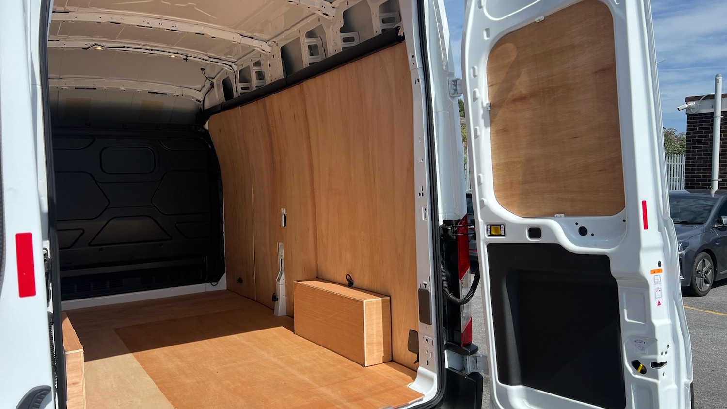 Vehicle 23
