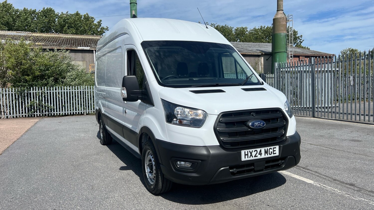 Vehicle 24