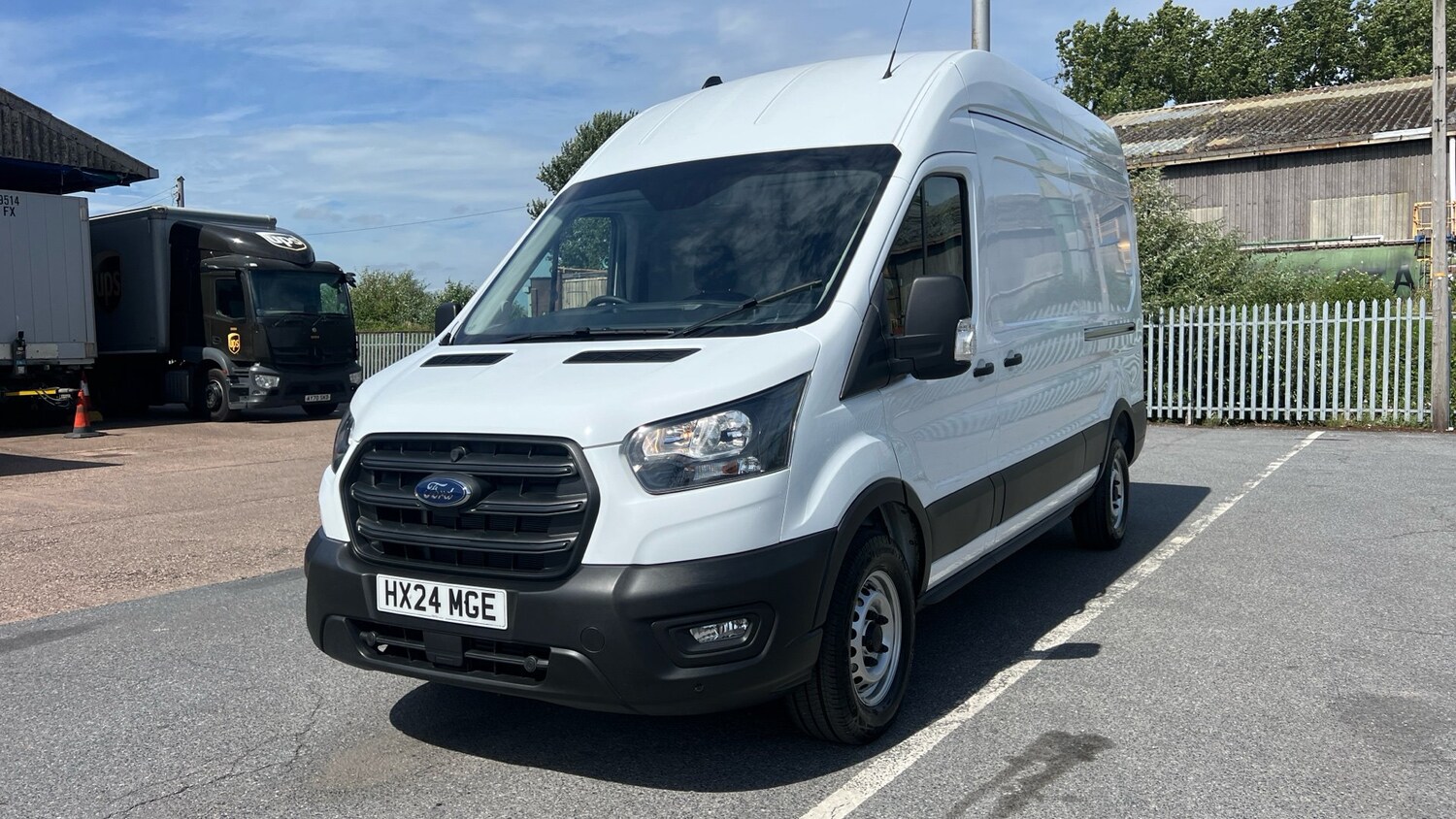 Vehicle 25
