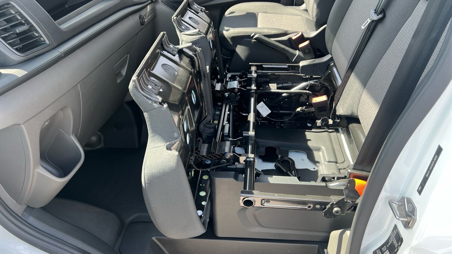 Vehicle 27