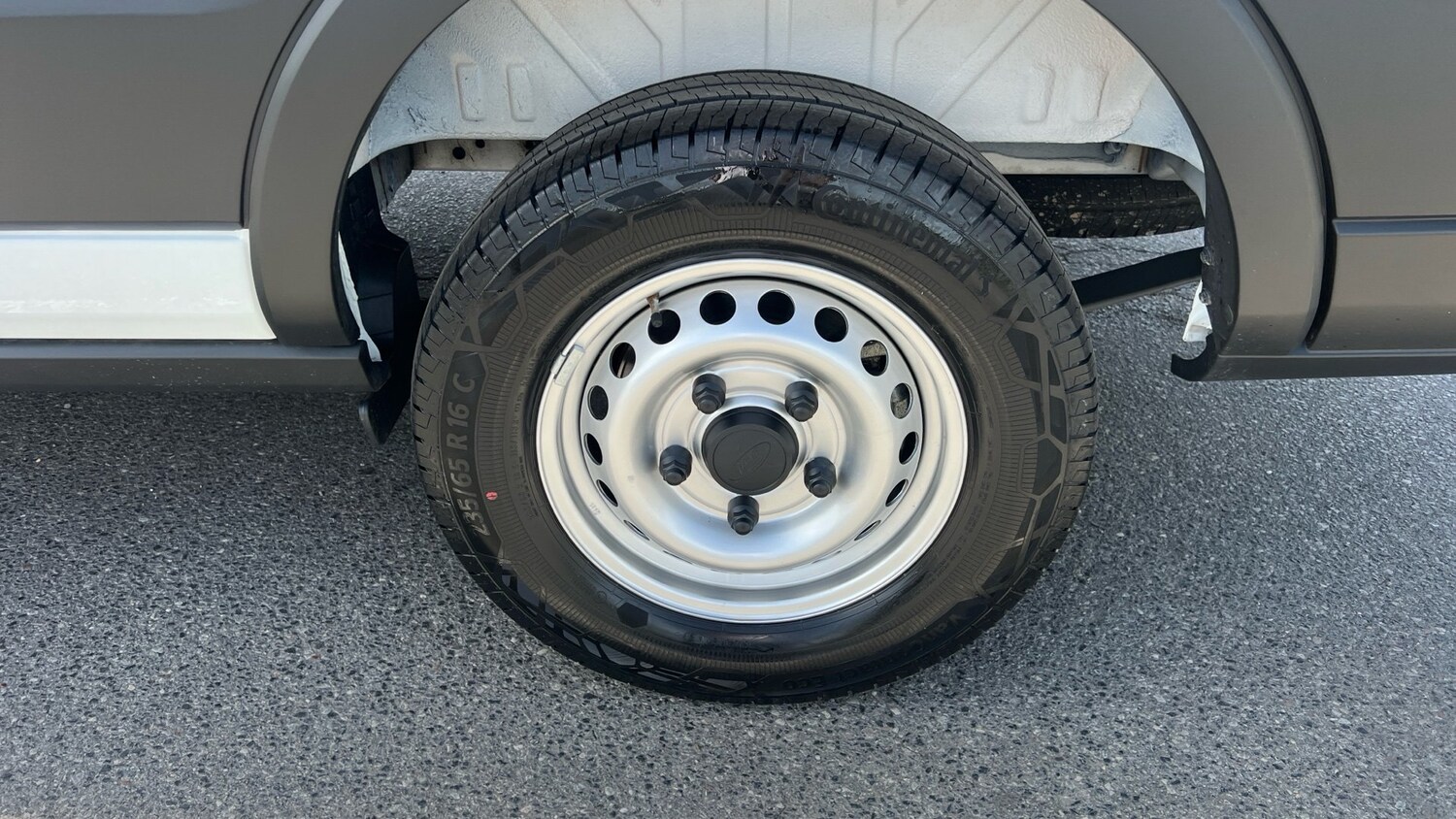 Vehicle 31