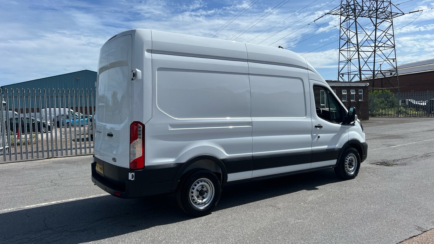 Vehicle 42