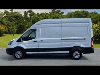 Used Ford Transit 2024 for sale - 75274733: Photo