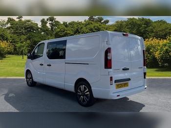 Used Renault Trafic 2026 for sale - 78540657: Photo