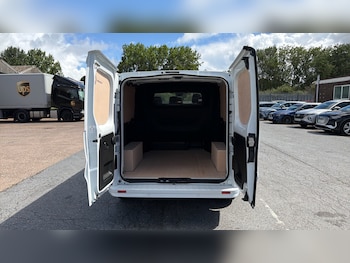 Used Renault Trafic 2026 for sale - 78540657: Photo