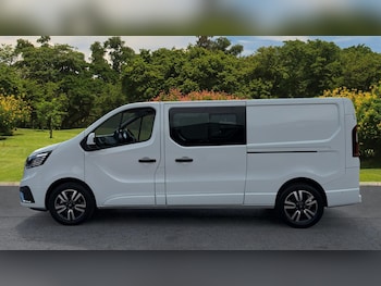 Used Renault Trafic 2026 for sale - 78540657: Photo