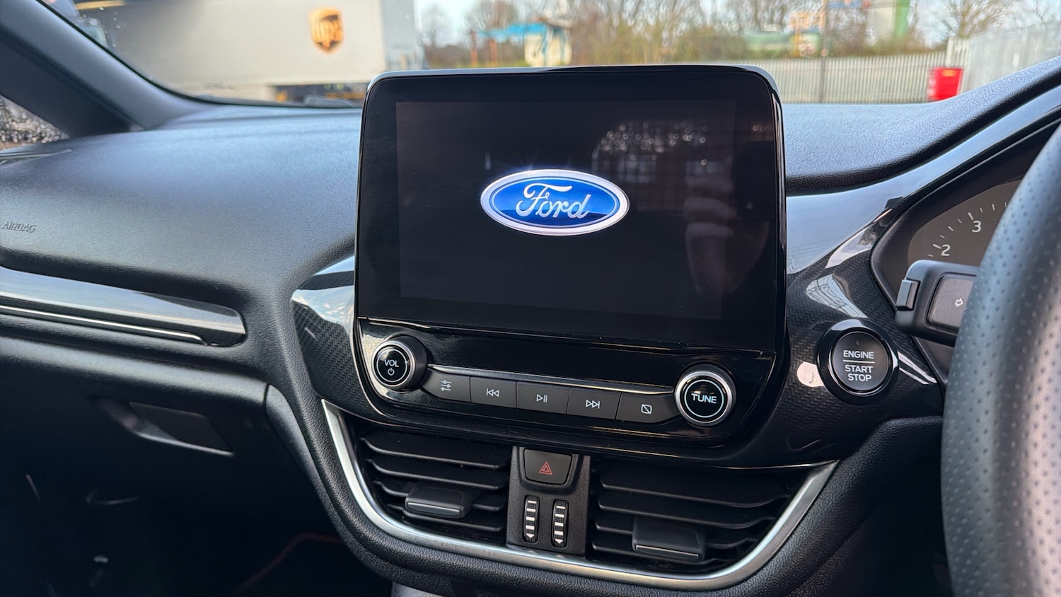 Used Ford Fiesta 2022 for sale - 76818775: Photo 15