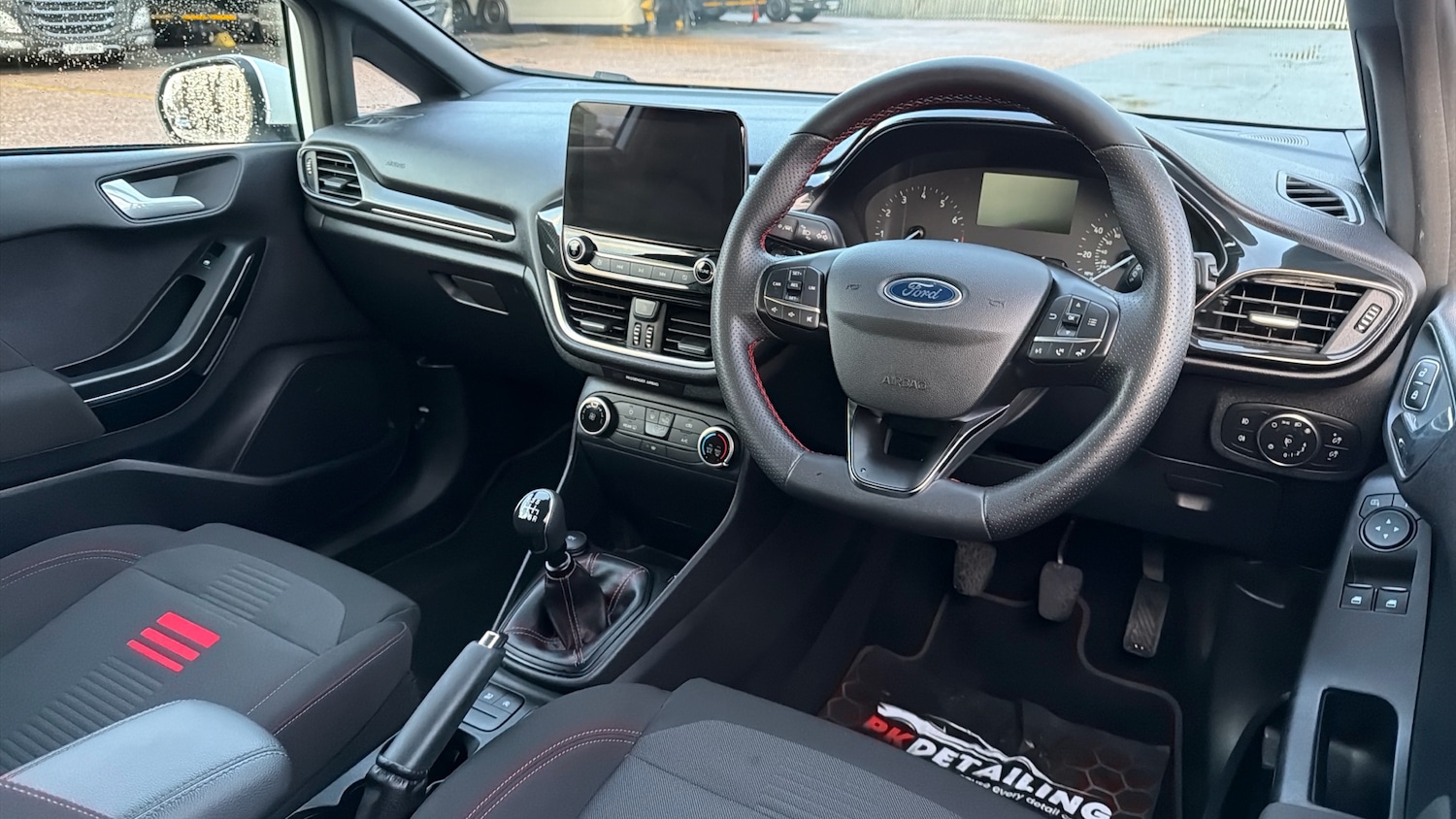 Used Ford Fiesta 2022 for sale - 76818775: Photo 16