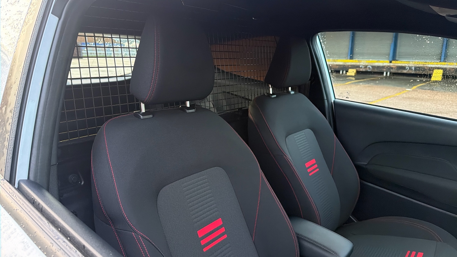 Used Ford Fiesta 2022 for sale - 76818775: Photo 18