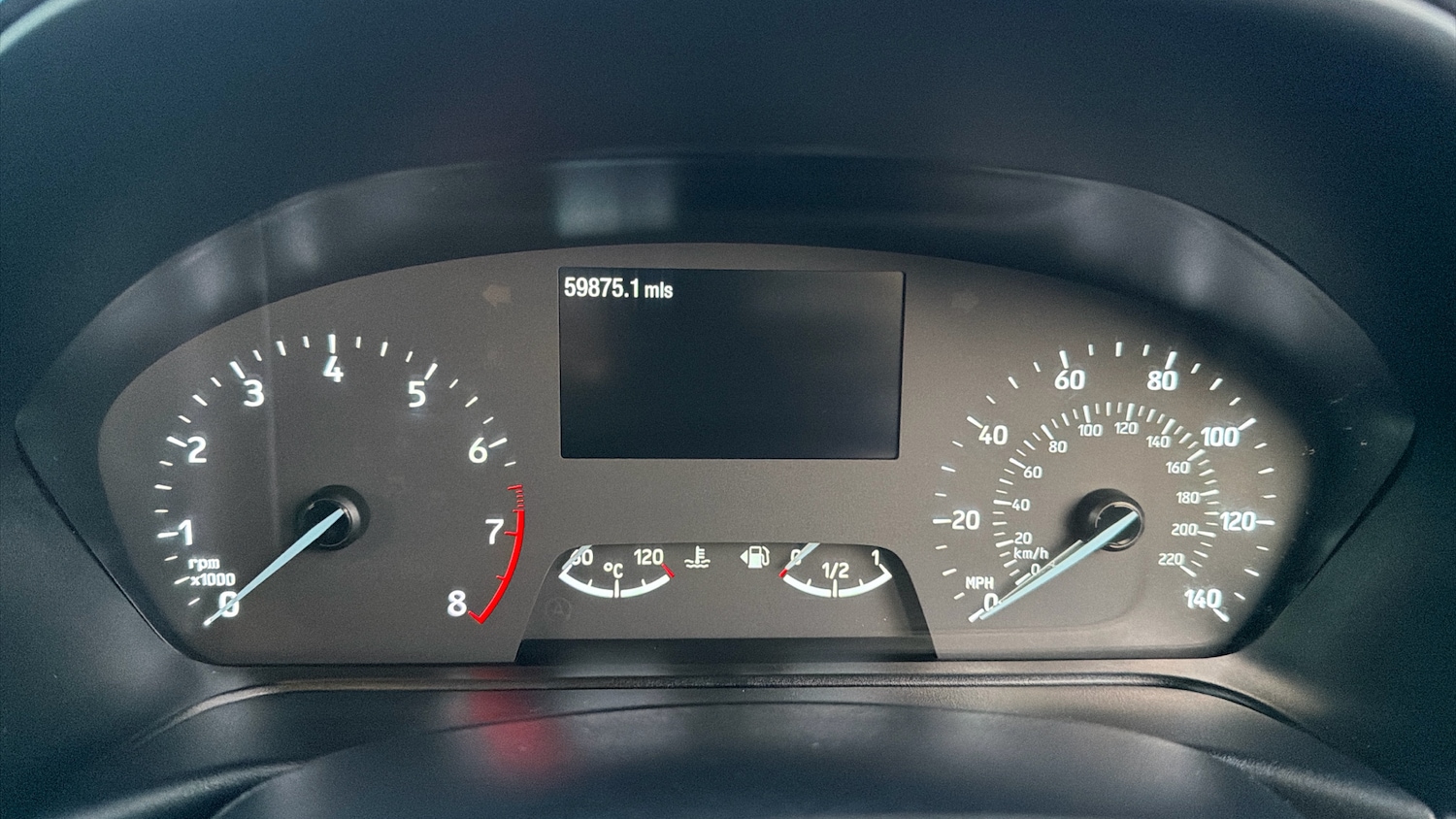 Used Ford Fiesta 2022 for sale - 76818775: Photo 19