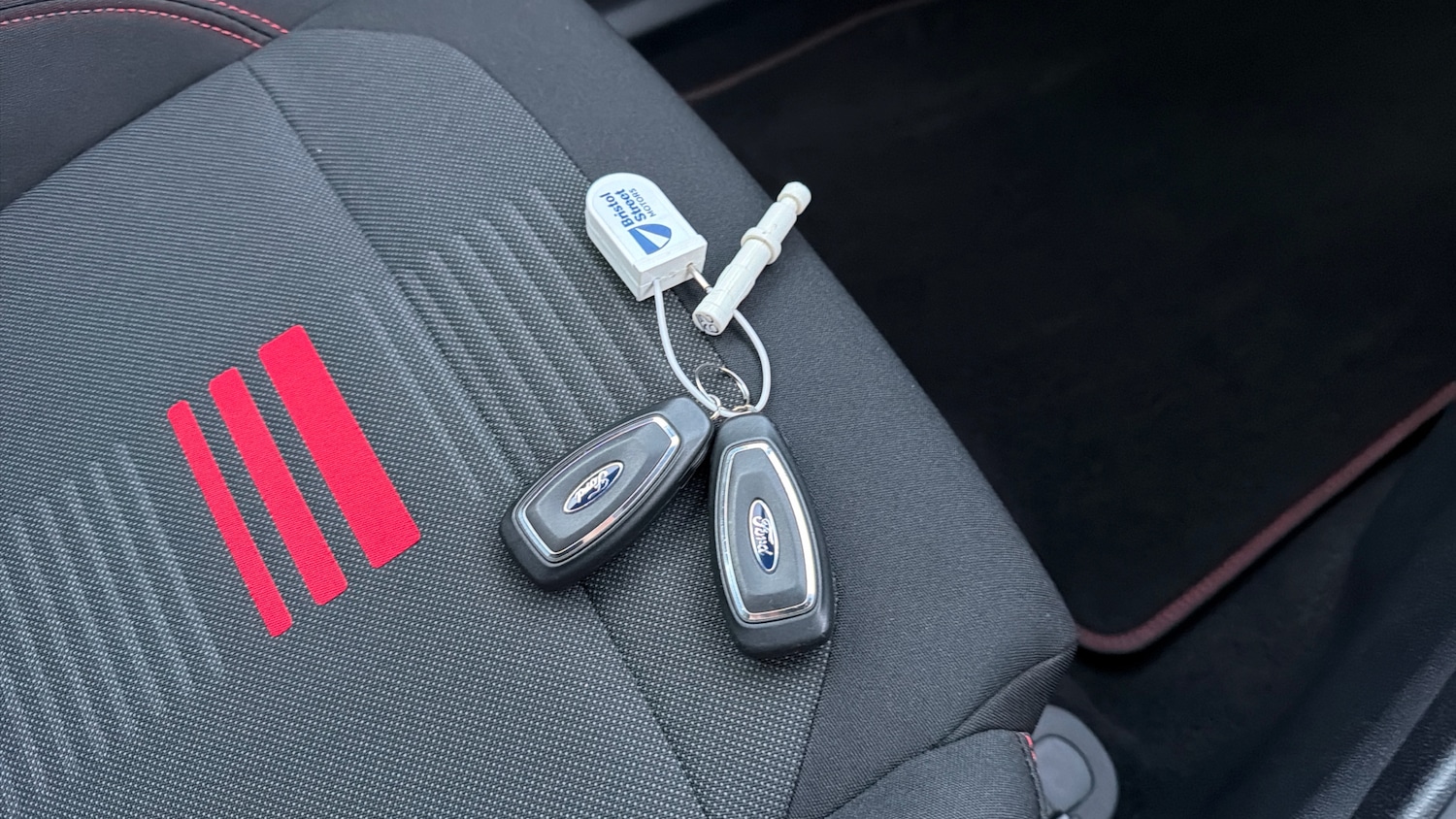 Used Ford Fiesta 2022 for sale - 76818775: Photo 20