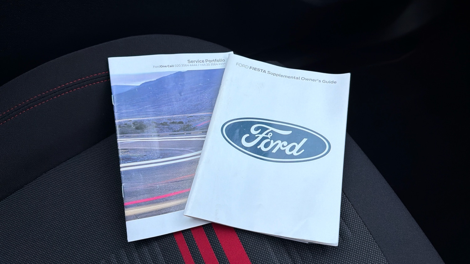 Used Ford Fiesta 2022 for sale - 76818775: Photo 21