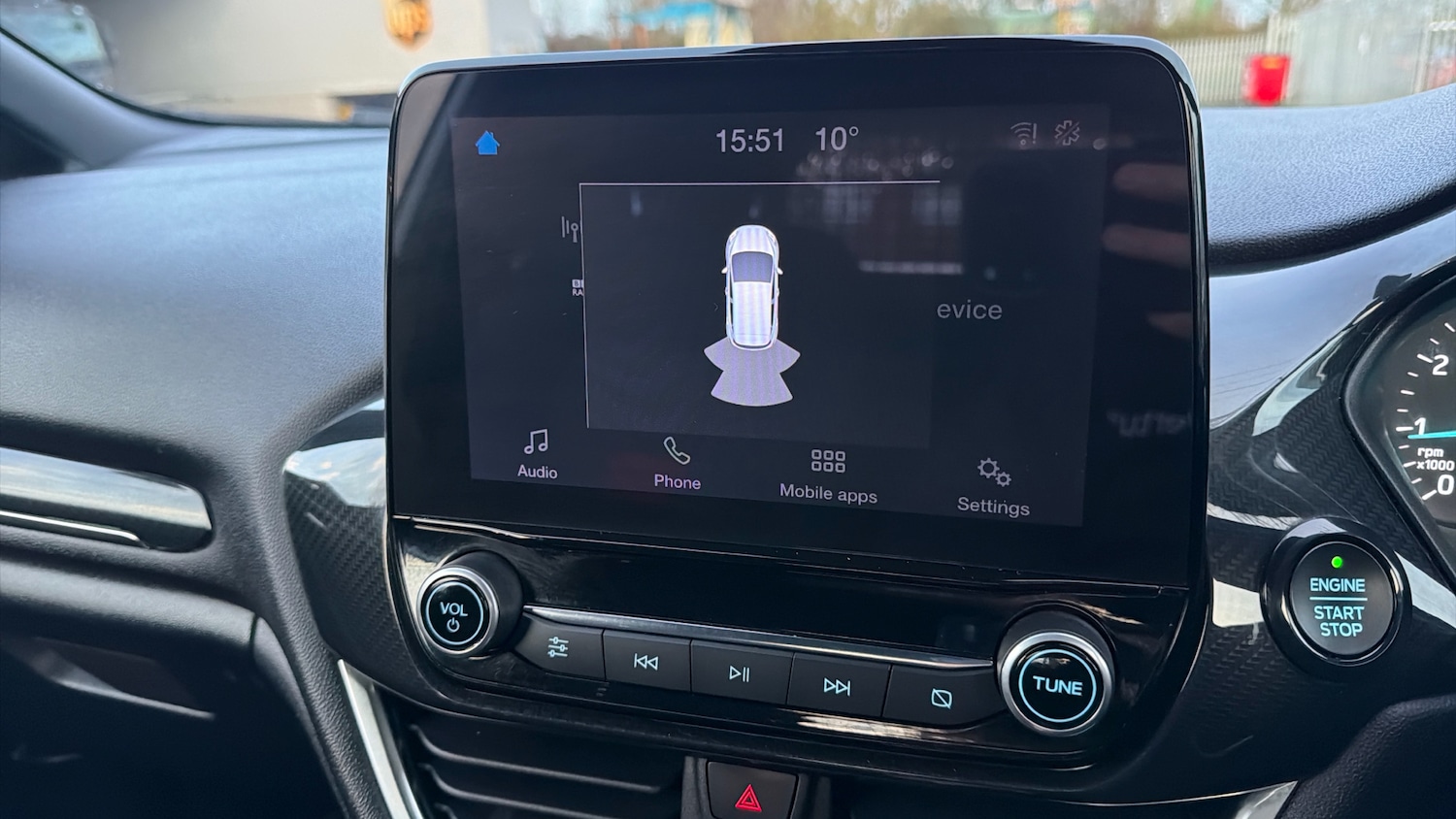 Used Ford Fiesta 2022 for sale - 76818775: Photo 24