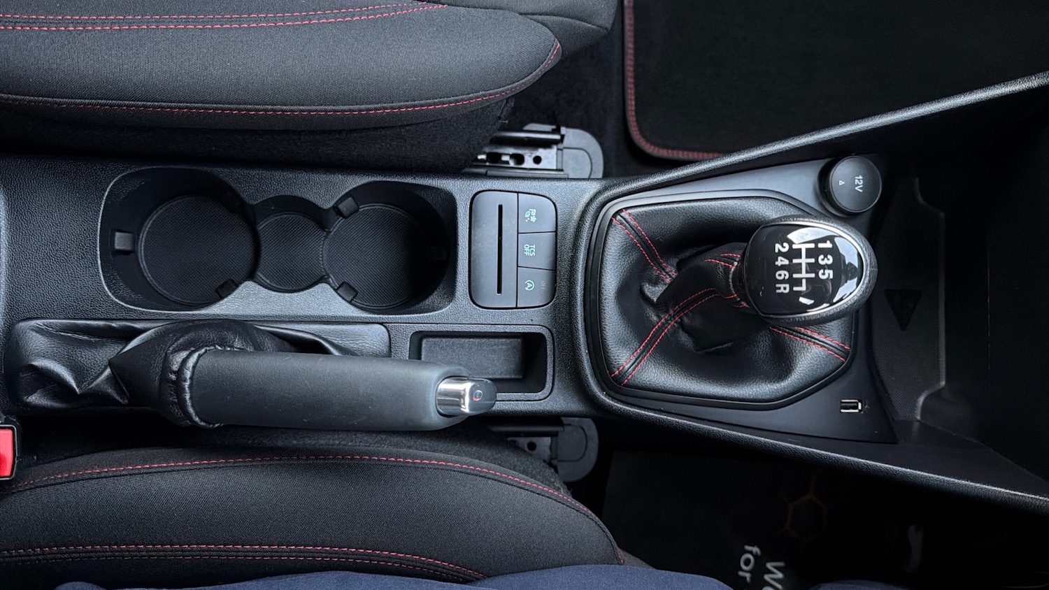 Used Ford Fiesta 2022 for sale - 76818775: Photo 25