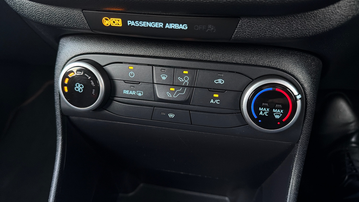 Used Ford Fiesta 2022 for sale - 76818775: Photo 26